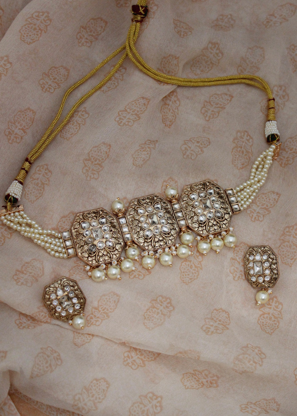 Gold