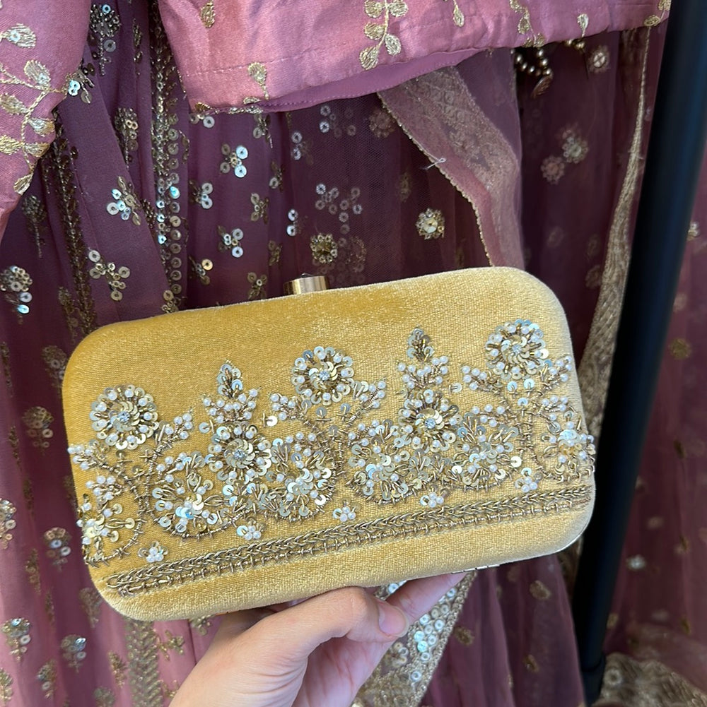 Gold