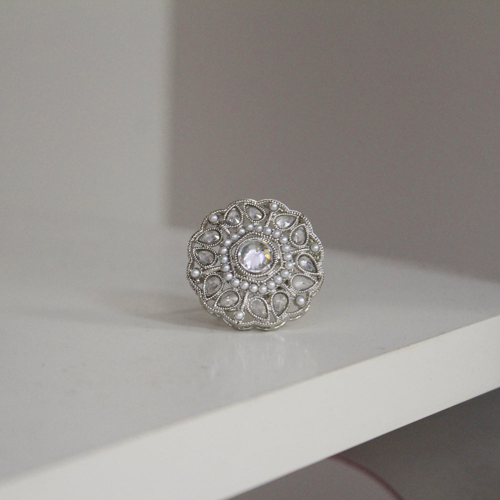Silver