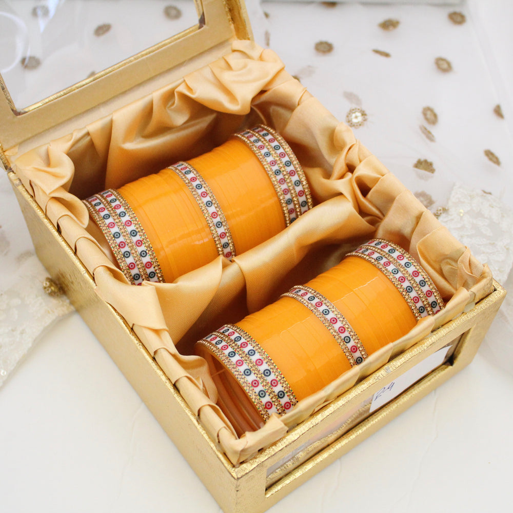 Light Orange
