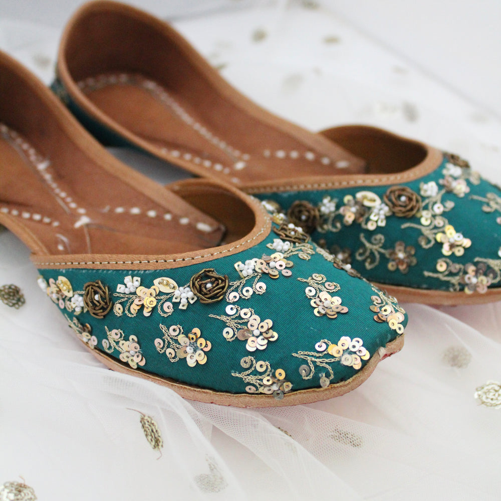 Teal