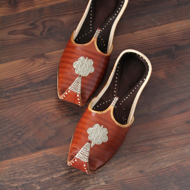 Mens jutti â Heer Collection Inc.