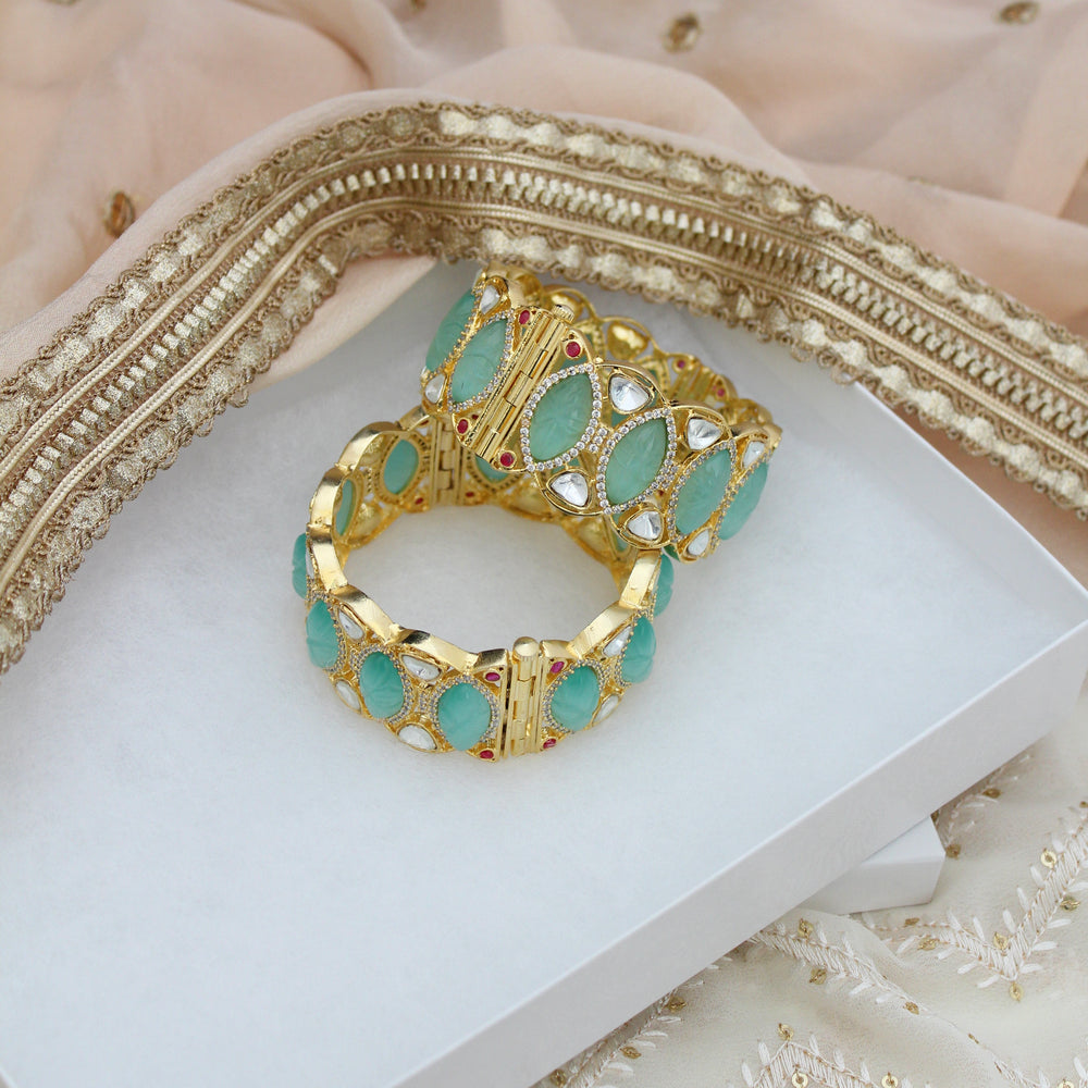Turquoise