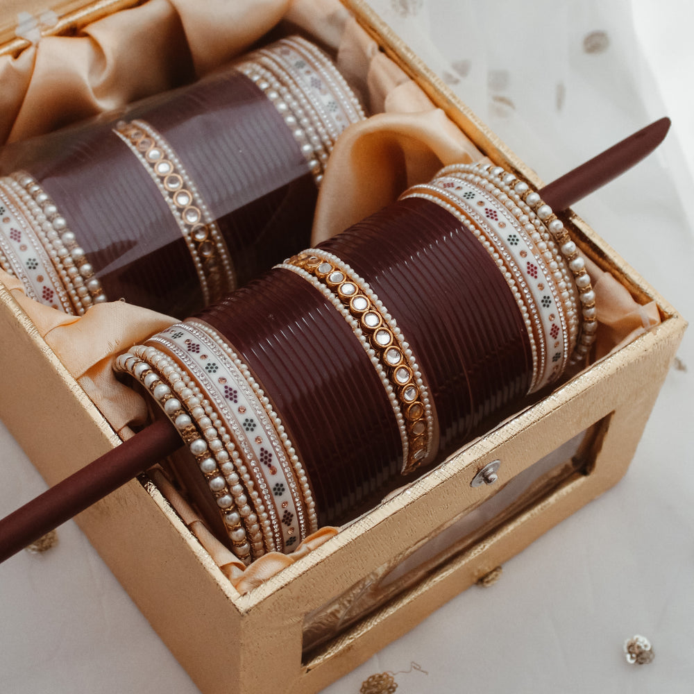 Mahogany
