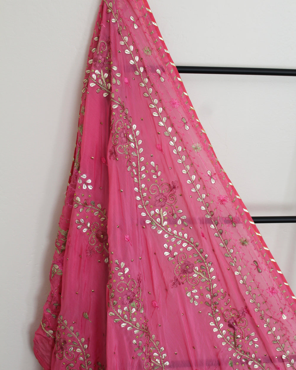 Strawberry Pink