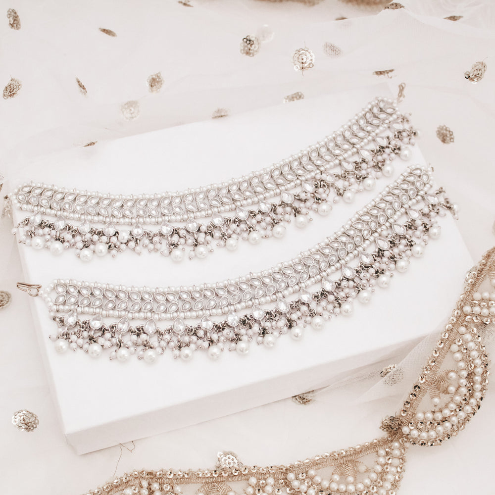 Silver