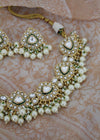 Arleen Necklace set