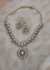 Pendant Necklace set