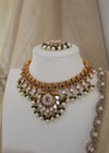 Mumtaz Necklace Set