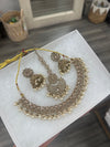 Tani Necklace set