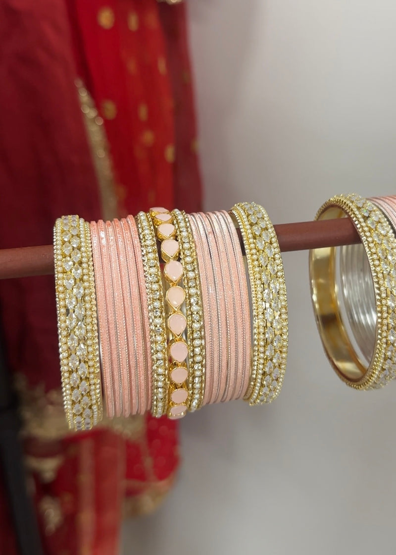 Bangle set