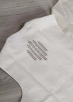 Kurta Pajama + vest set