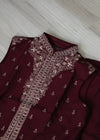 Kurta Pajama + vest set