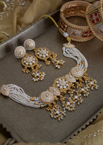 Amar Choker set