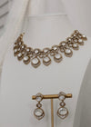 Arneet Necklace set