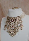Liyla Necklace set