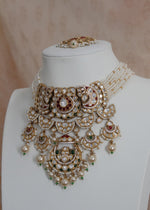 Liyla Necklace set