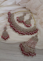 Myra Necklace Set