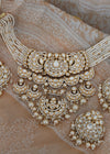 Liyla Necklace set