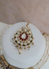 Liyla Necklace set