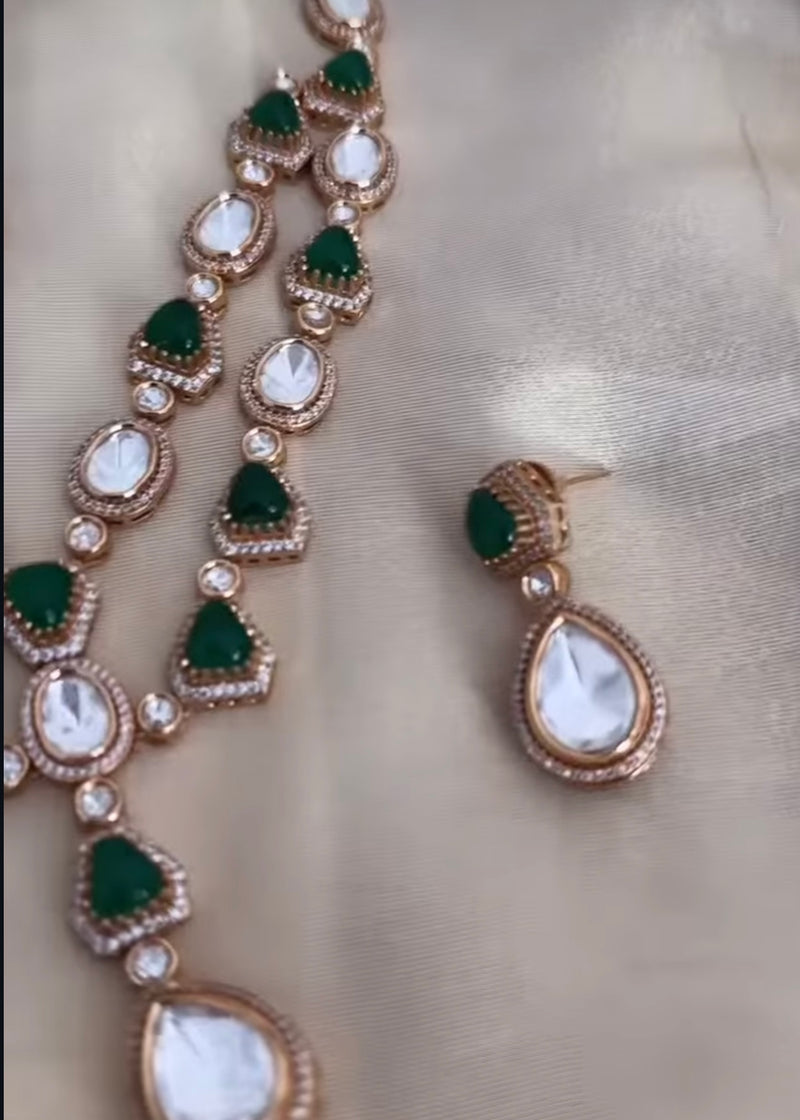 Arpita set