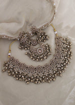 Alivia Necklace set