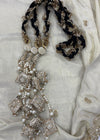 Pearl parandha