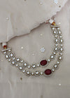 Tarleen Neckalce Set