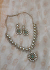 Pendant Necklace set