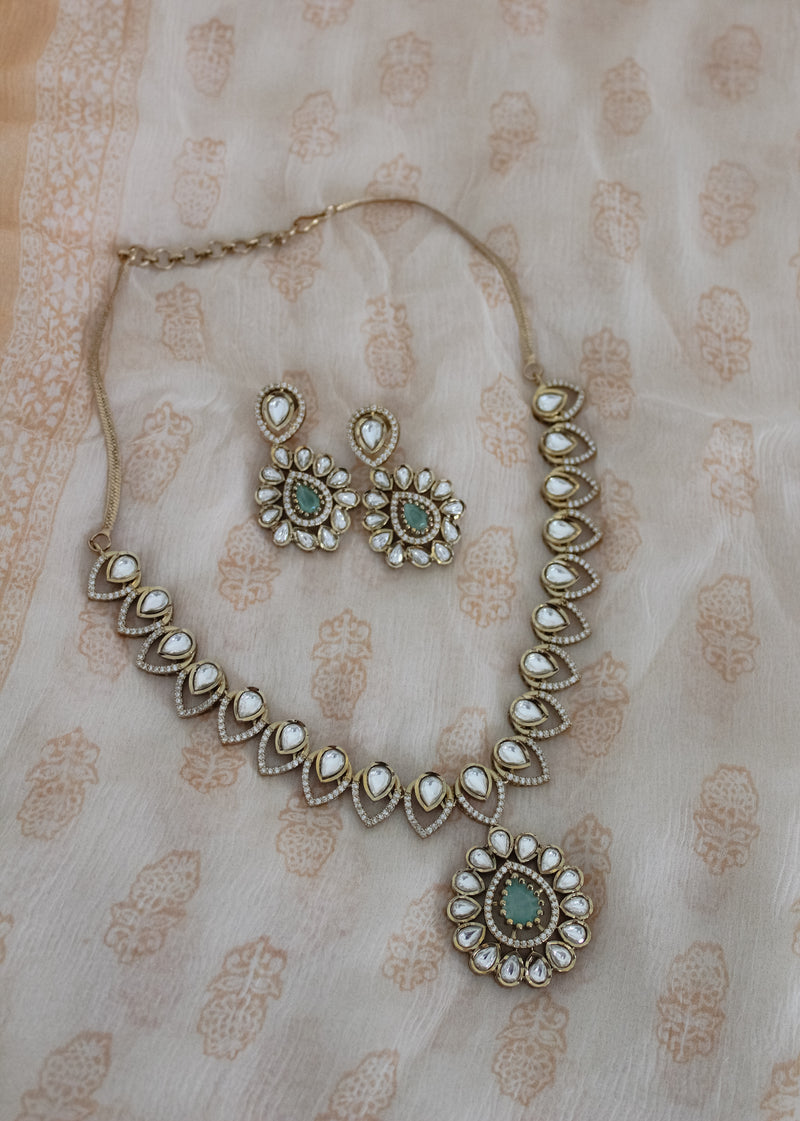 Pendant Necklace set