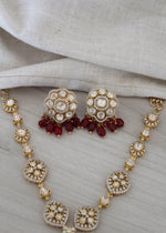 Necklace set