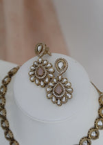 Pendant Necklace set