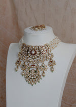 Liyla Necklace set