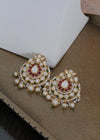 Liyla Necklace set