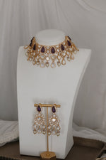 Ari Choker Set