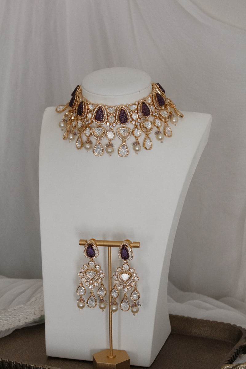 Ari Choker Set