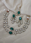 Tarleen Neckalce Set