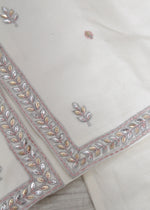 Kurta Pajama + vest set