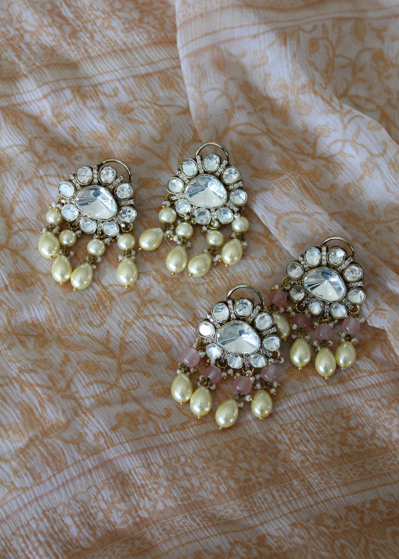 Dangling studs