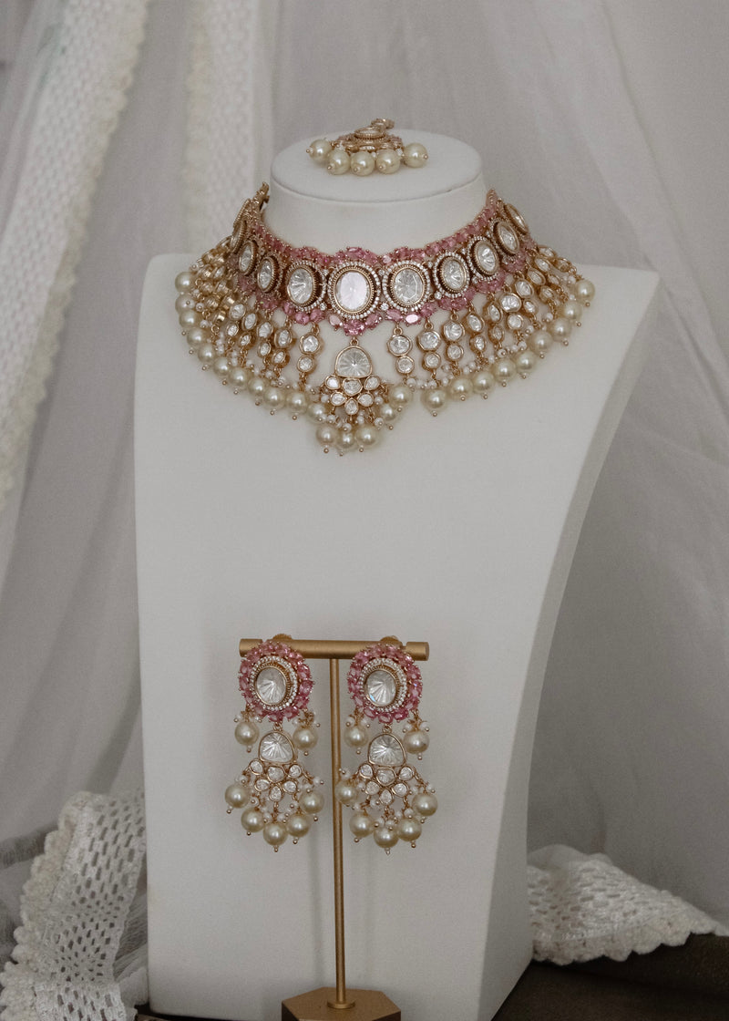 Necklace set