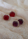 Tiyanni Kundan Studs