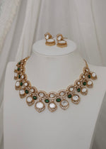 Arneet Necklace set