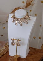 Mehnaz Choker Set