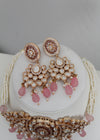 Pink tiyanni set