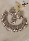 Kiran Necklace set