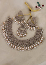 Kiran Necklace set