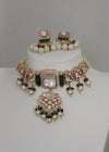Mira Necklace set
