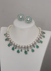 AD Necklace set