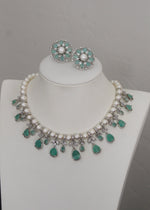 AD Necklace set
