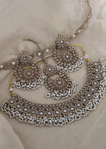 Adessa Necklace set